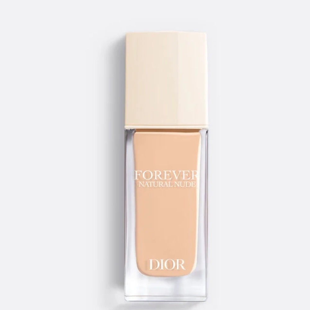 Dior Forever Natural Nude Hydrating Lightweight 24 Hour Wear Foundation 3CR